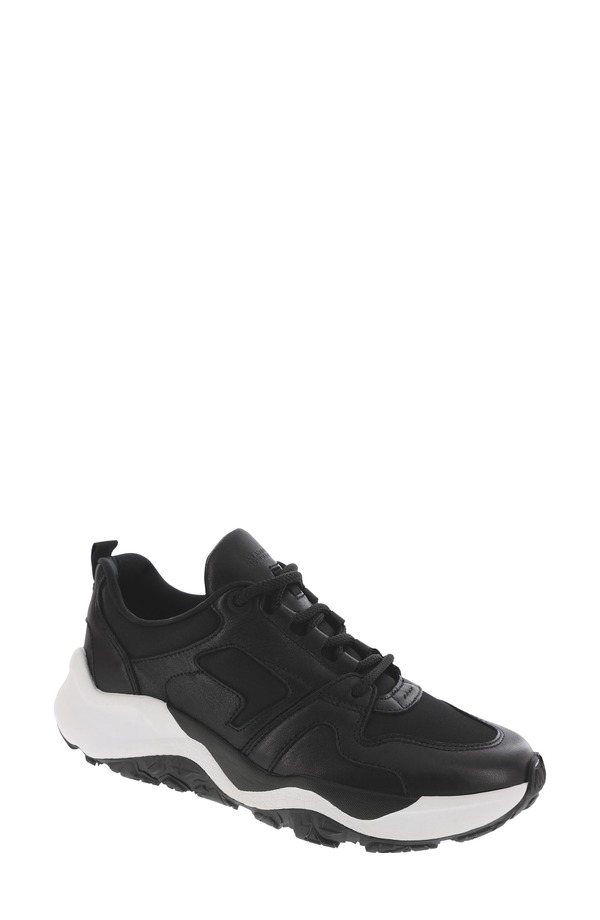 サス レディース シューズ スニーカー SAS Low Country-X Sneaker Monochrome