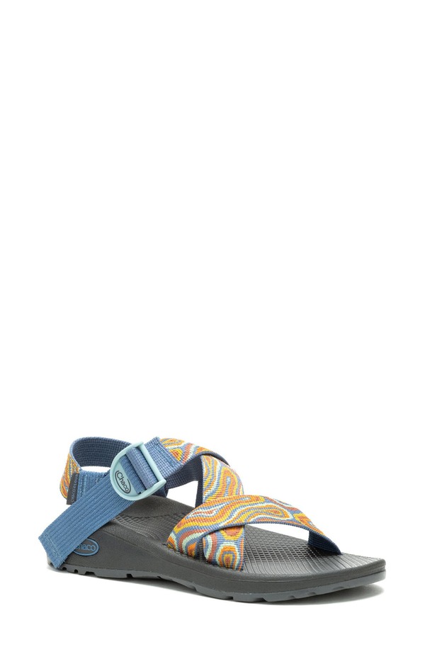 チャコ レディース シューズ サンダル Chaco Mega Z Cloud Sandal Agate Baked Clay｜ReVida 店