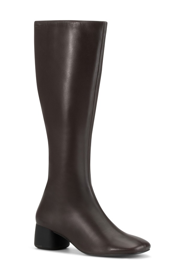 ヴァガボンド レディース シューズ ブーツ・レインブーツ Vagabond Shoemakers Livia Boot Chocolate チョコレート