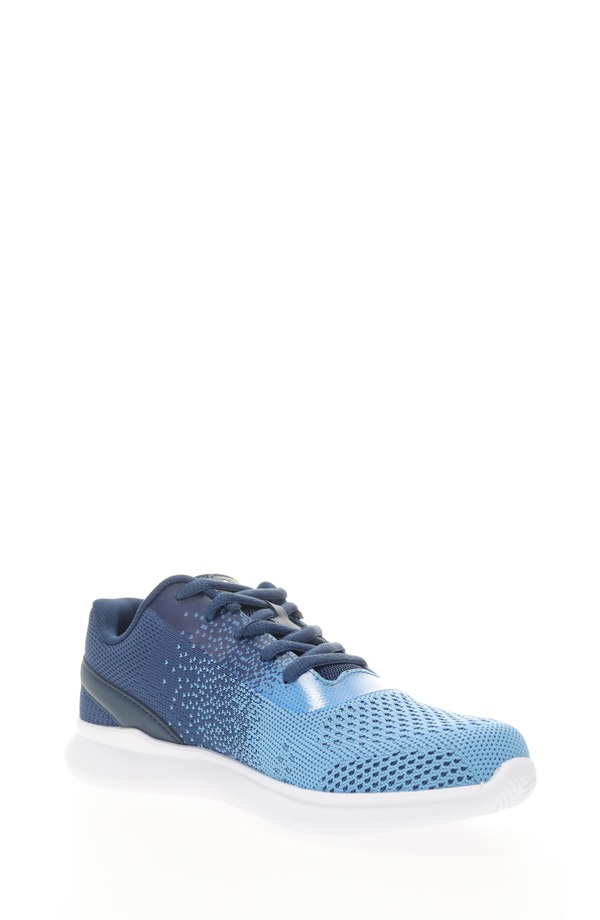 プロプト レディース シューズ スニーカー Proptravelbounduo Sneaker Blue 青色