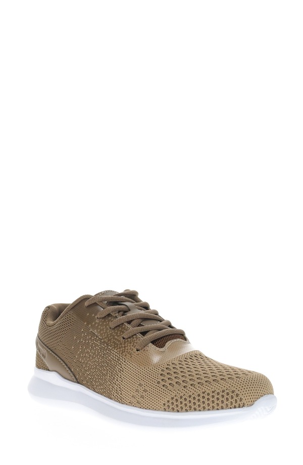 プロプト レディース シューズ スニーカー Proptravelbounduo Sneaker Tan タン|ReVida 店