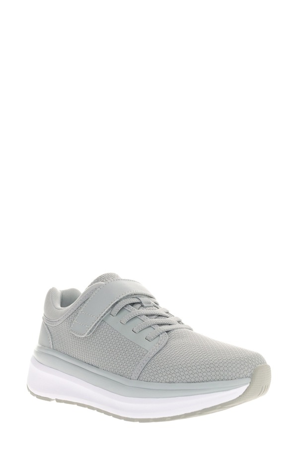 プロプト レディース シューズ スニーカー Propt Ultima FX Sneaker Grey グレー|ReVida 店