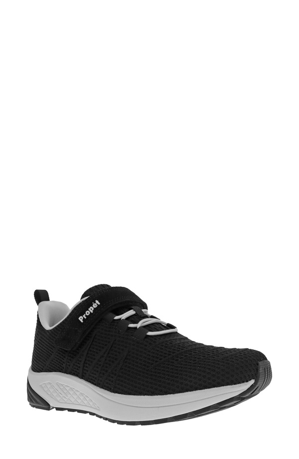 プロプト レディース シューズ スニーカー ニット Proptour Knit FX Sneaker Black ブラック｜ReVida 店