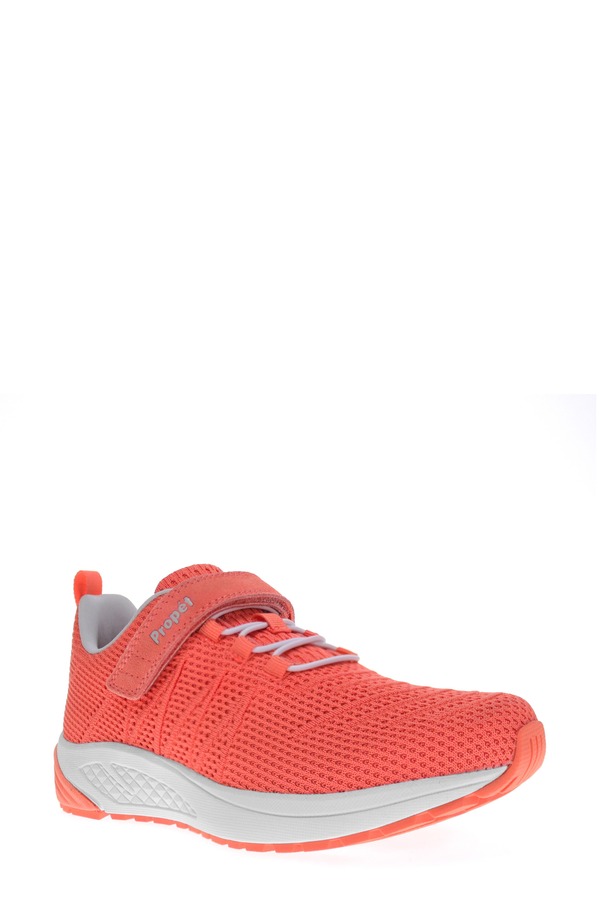 プロプト レディース シューズ スニーカー ニット Proptour Knit FX Sneaker Coral コーラル｜ReVida 店
