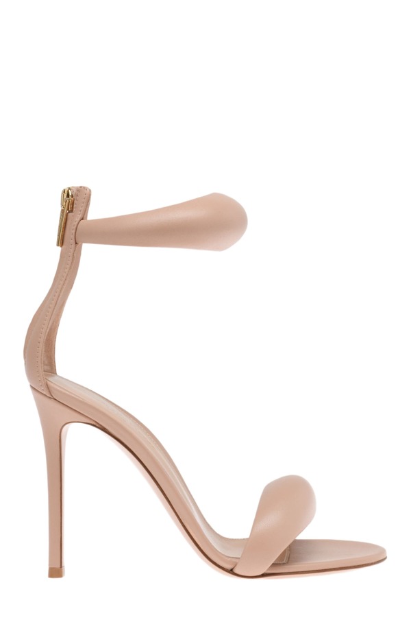 ジャンヴィト ロッシ レディース シューズ サンダル Gianvito Rossi Bijoux Sandals Pink さくら色