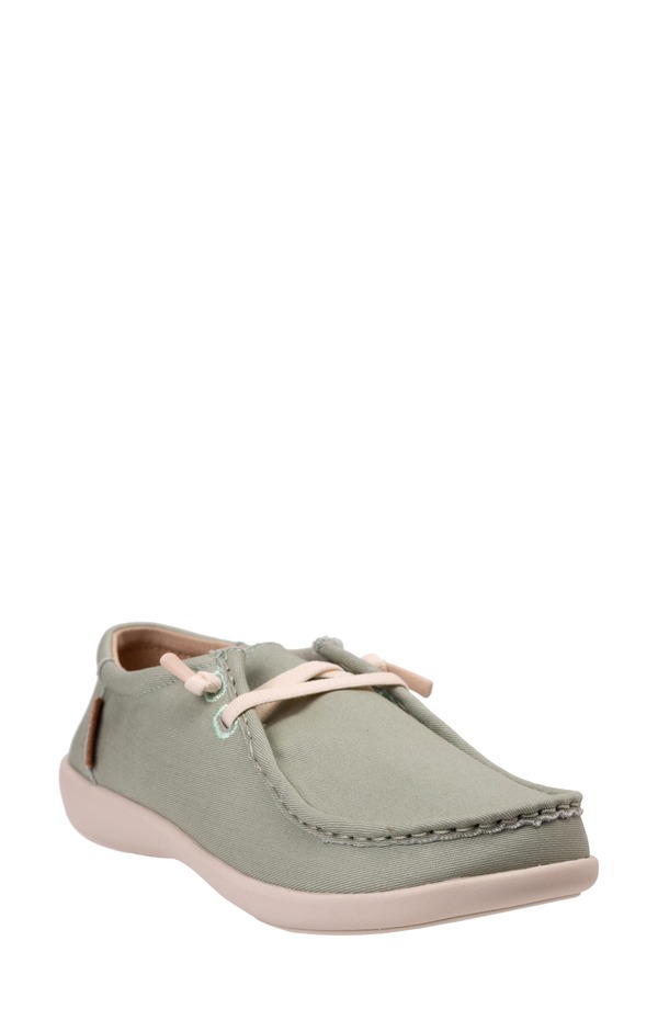 レヴィタライン レディース シューズ スリッポン・ローファー Revitalign Carefree Slip-On Desert Sage サルヴィア