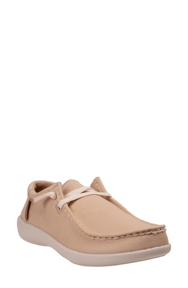 レヴィタライン レディース シューズ スリッポン・ローファー Revitalign Carefree Slip-On Tan タン