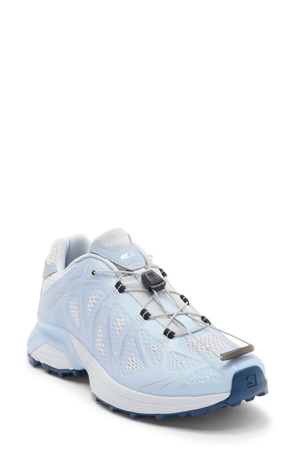 サロモン レディース シューズ スニーカー Salomon XT-Whisper Void Sneaker Ancient Water|ReVida 店