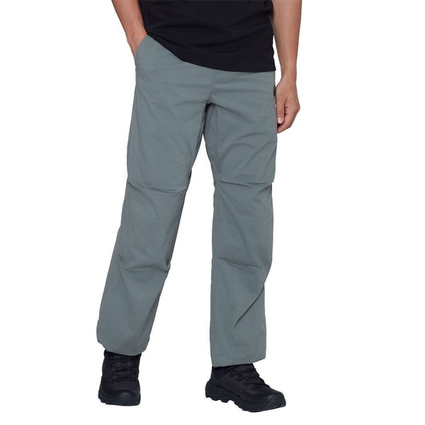 マムート メンズ ボトムス 心地好いズボン下 Mammut Crag Climbing Pant - Men\u0027strata