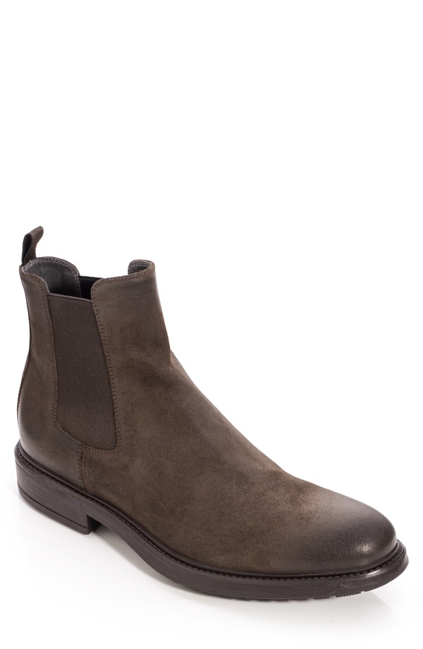 トゥーブート メンズ シューズ ブーツ・レインブーツ チェルシー TO BOOT NEW YORK Largo Chelsea Boot Ebano