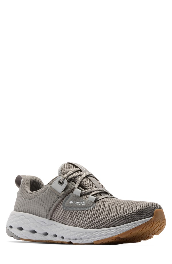 コロンビア メンズ シューズ スニーカー Columbia PFG Tamiami 2 Shoe Stratus/ Slate Grey スレート