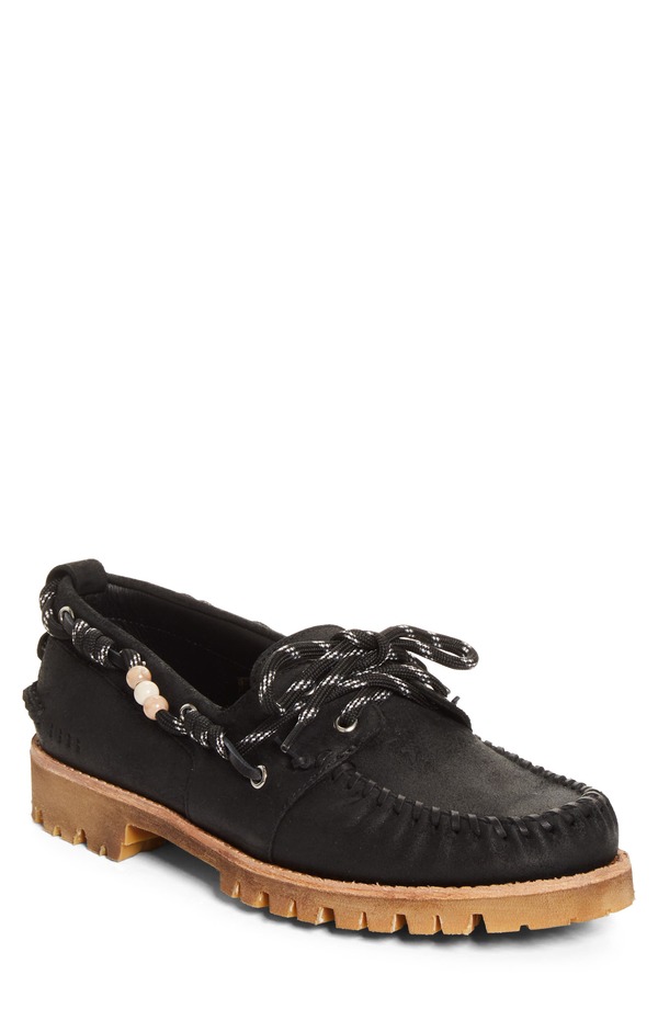 ゴールデングース メンズ シューズ スリッポン・ローファー Golden Goose Cruise Loafer Black 黒いこと