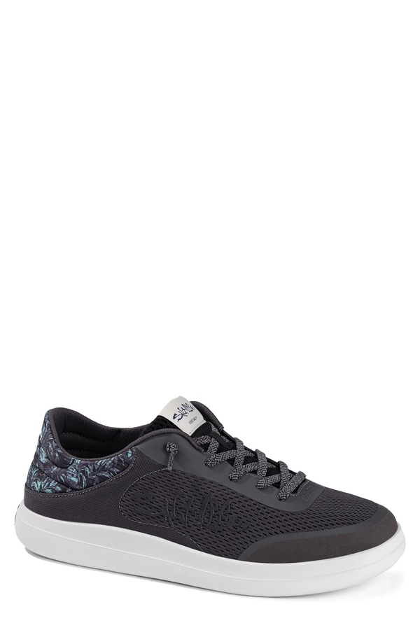 ソルトライフ メンズ シューズ スニーカー Salt Life The Jetty Sneaker Black 黒いこと