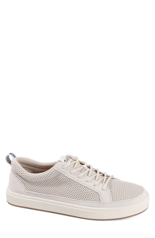 ソルトライフ メンズ シューズ スニーカー Salt Life The Coast Sneaker Taupe / Taupe トープ