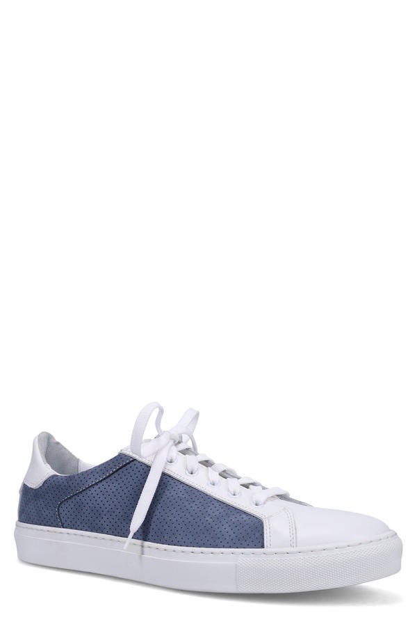 ロンホワイト メンズ シューズ スニーカー Ron White Dawson Sneaker Jeans