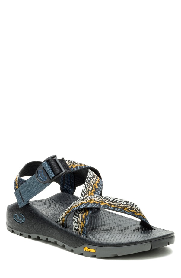 白墨 メンズ シューズ サンダル Chaco Rapid Pro Sandal Eddy Urban Slate スレート