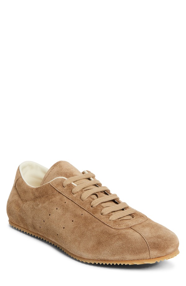 コモン・プロジェクツ メンズ シューズ スニーカー Common Projects Driving Shoe Sneaker Tan タン｜ReVida 店