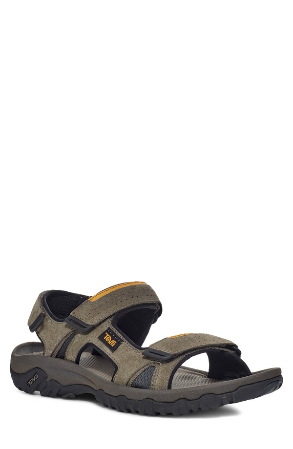 テバ メンズ シューズ サンダル Teva Katavi 2 Sandal Bungee Cord｜ReVida 店