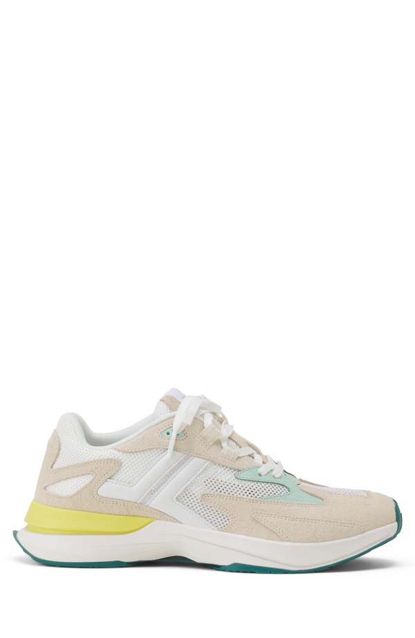 ランバン レディース シューズ スニーカー Lanvin Jla Transparent Sneakers White/Transparent 白いこと