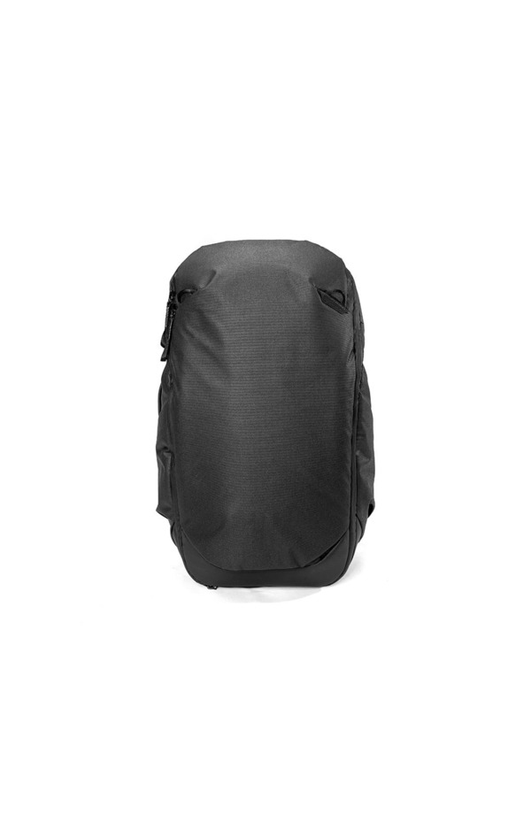 まっ盛りひな形 レディース 御徒面子 うしろ側容器に並べる・背嚢 Peak Design Travel Backpack Black 黒いこと
