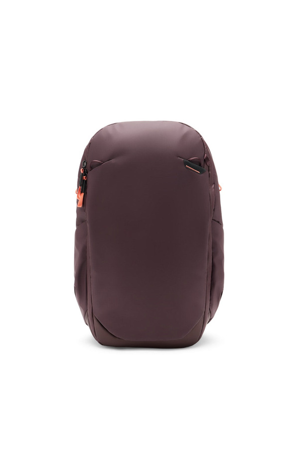 まっ盛り青写真 レディース 御徒面子 うしろ側風呂敷き包み・背嚢 Peak Design Travel Backpack Eclipse