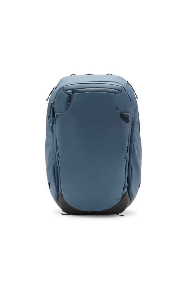 まっ盛り青写真 レディース 御徒面子 うしろ側風呂敷き包み・背嚢 Peak Design Travel Backpack Ocean