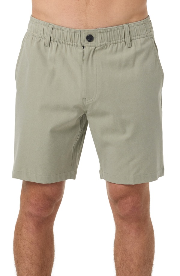 オニール メンズ ボトムス ハーフパンツ・ショーツ ショートパンツ O'Neill Reserve Wateresistant Shortseagrass｜ReVida 店