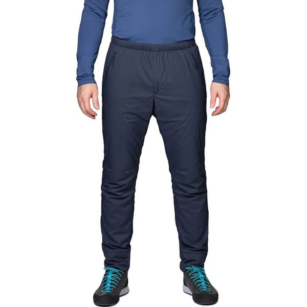 山岳用品 メンズ ボトムス 心地好いズボン下 Mountain Equipment Switch Pant - Men\u0027s Cosmos
