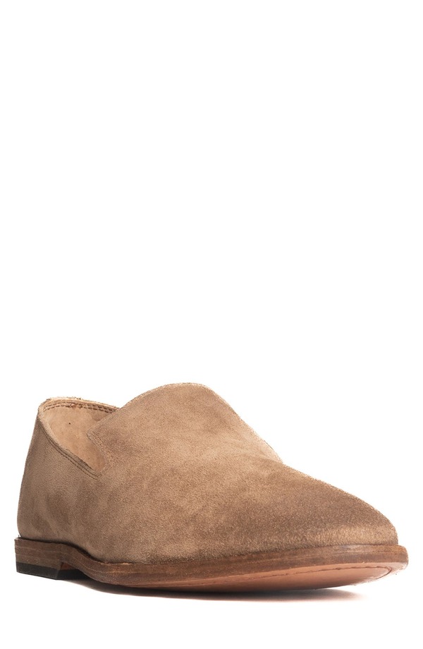 フライ メンズ シューズ ローファー Frye Chris Venetian Loafer Ash アッシュ
