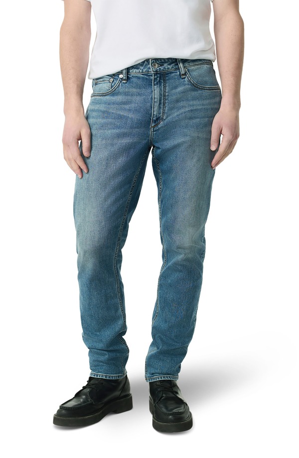 ラグアンドボーン メンズ ボトムス デニムパンツ ジーンズ rag & bone Fit 3 Authentic Stretch Athletic Fit Jeans Gordon
