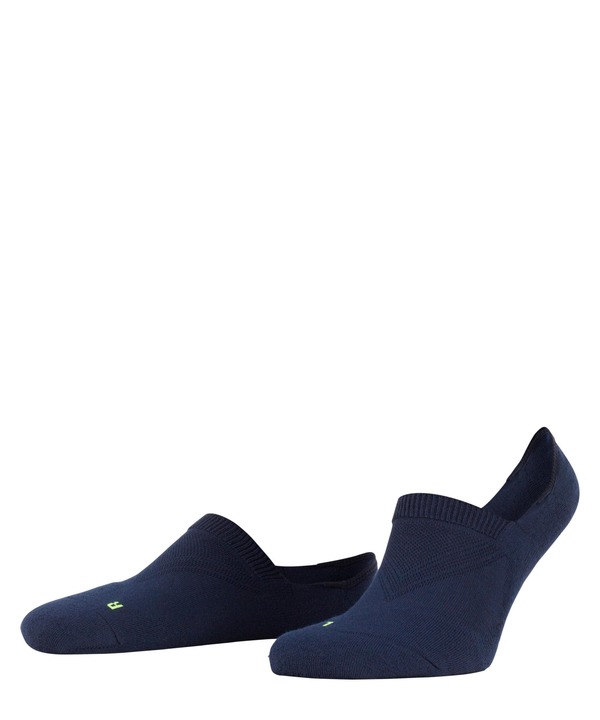 ファルケ レディース アンダーお召しもの ソックス Falke Cool Kick No Show Socks Legacy Marine