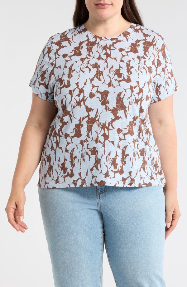 サンクチュアリー レディース トップス シャツ Sanctuary The Perfect-Shirt Blue Shadow ブルー｜ReVida 店