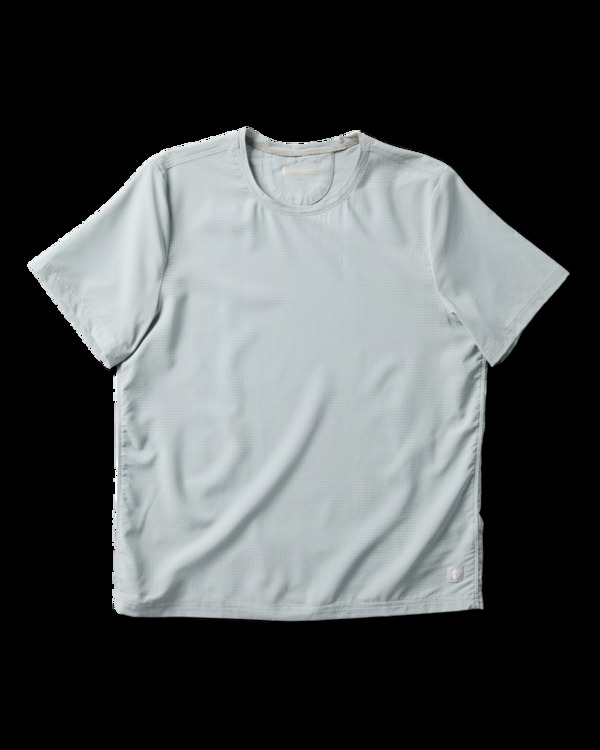 コートパクシー メンズ トップス ティーシャツ Cotopaxi Pulso Tech T-Shirt - Men\u0027s Vapor