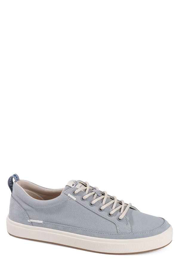 ソルトライフ メンズ シューズ スニーカー Salt Life The Coast Sneaker Grey 薄墨色