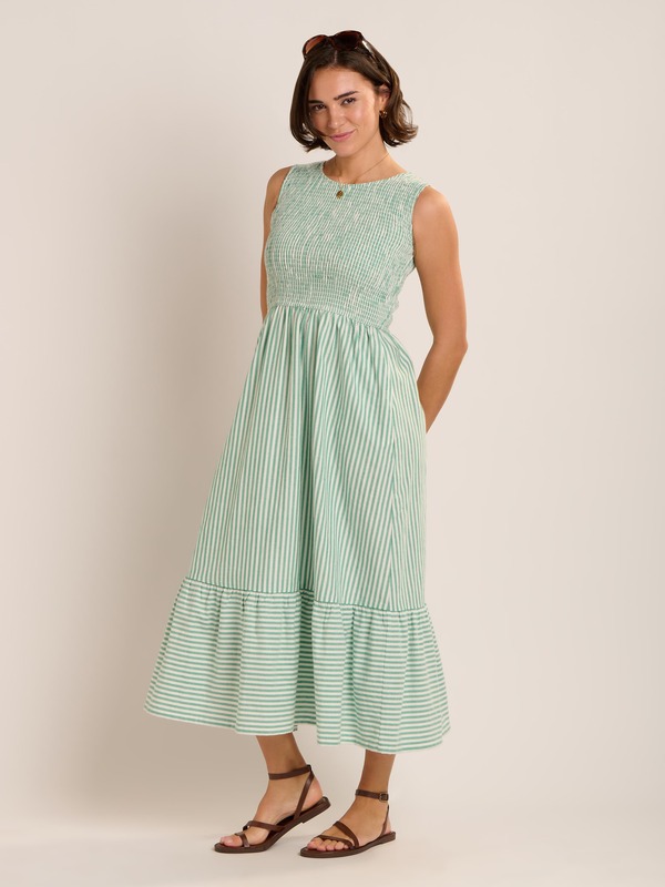 ウィグル レディース トップス 衣装 マキシ Brakeburn Trinn Bodice Maxi Dress Green 緑であること