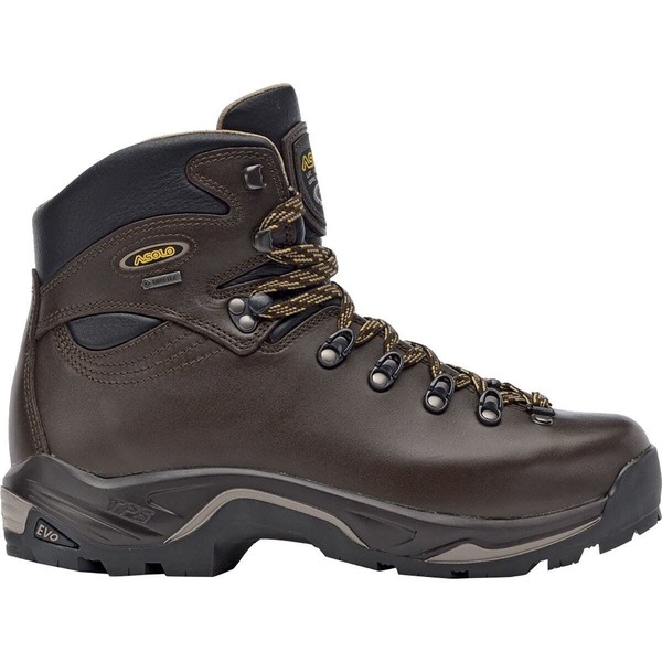 アゾロ メンズ シューズ ブーツ・レインブーツ Asolo Tps 520 Gv Evo Wide Backpacking Boot - Men's Chestnut｜ReVida 店