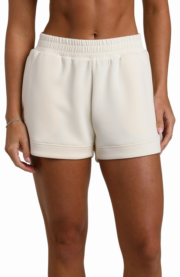 ラブランカ レディース ボトムス ハーフパンツ・ショーツ ショートパンツ La Blanca Cloudset Lounge Shorts Chalk チョーク｜ReVida 店 19,066円