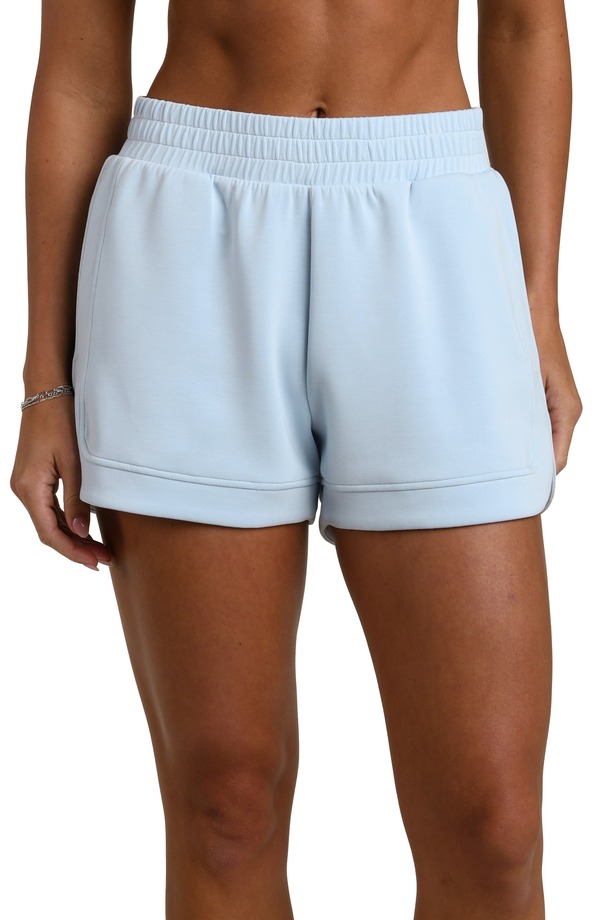 ラブランカ レディース ボトムス ハーフパンツ・ショーツ ショートパンツ La Blanca Cloudset Lounge Shorts Drift｜ReVida 店