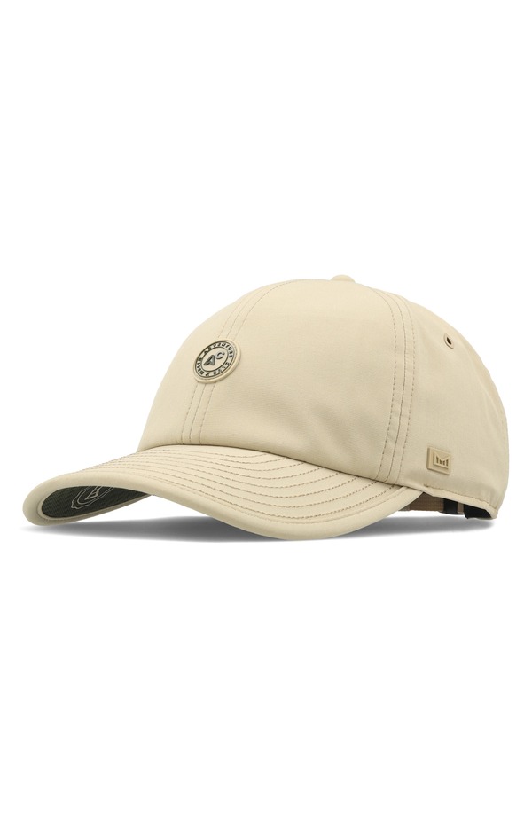 メリン メンズ 付属物 鳥打ち帽 旗がしら Melin Legend Packable Hydro 6-Panel Snapback Ball Cap Sand 砂子