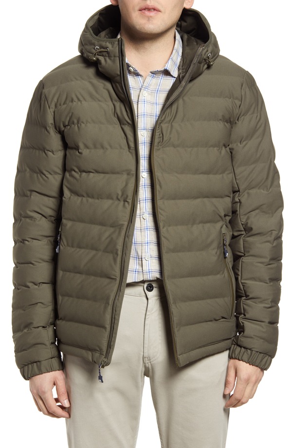 カッターアンドバック メンズ アウター ジャケット・ブルゾン Cutter & Buck Mission Ridge Jacket Douglas 41,470円