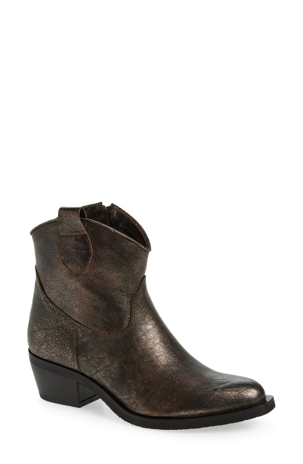 コルダーニ レディース シューズ ブーツ・レインブーツ Cordani Provo Western Boot Bronze Crackle