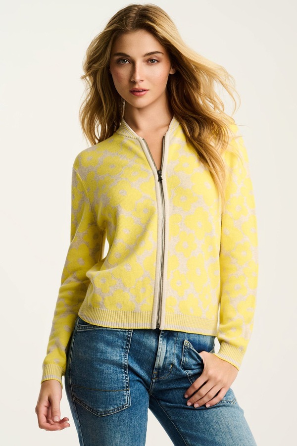 リサ トッド レディース アウター パーカー・スウェット 綿織物 上衣 Lisa Toddaisy Dreamer Cotton Jacket Almond Combo