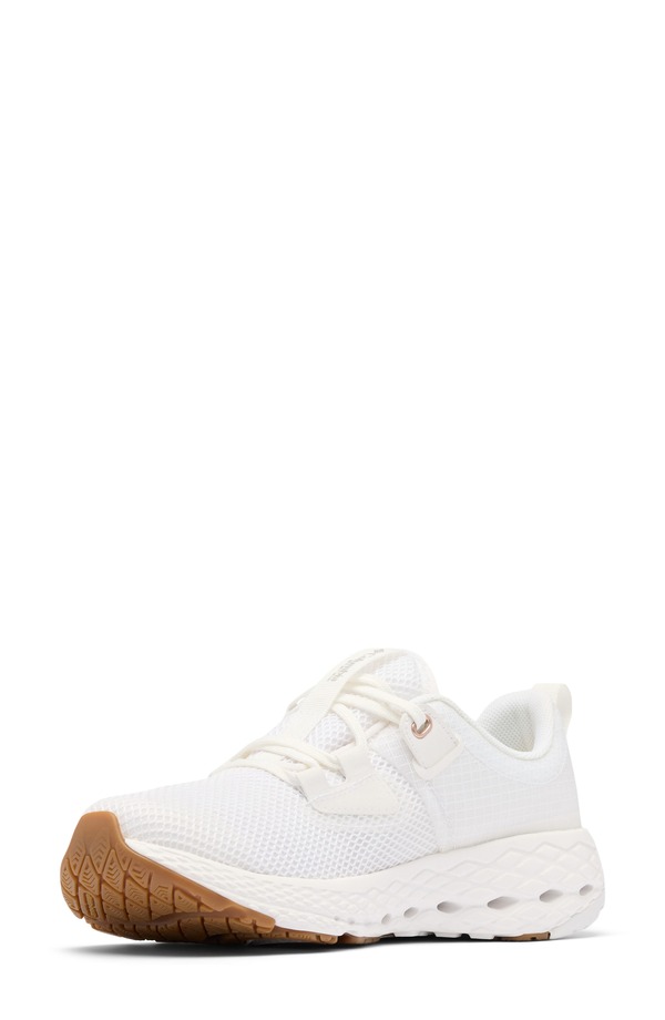 コロンビア レディース シューズ スニーカー Columbia Tamiami 2 Shoe White/ Columbia Grey 白いこと