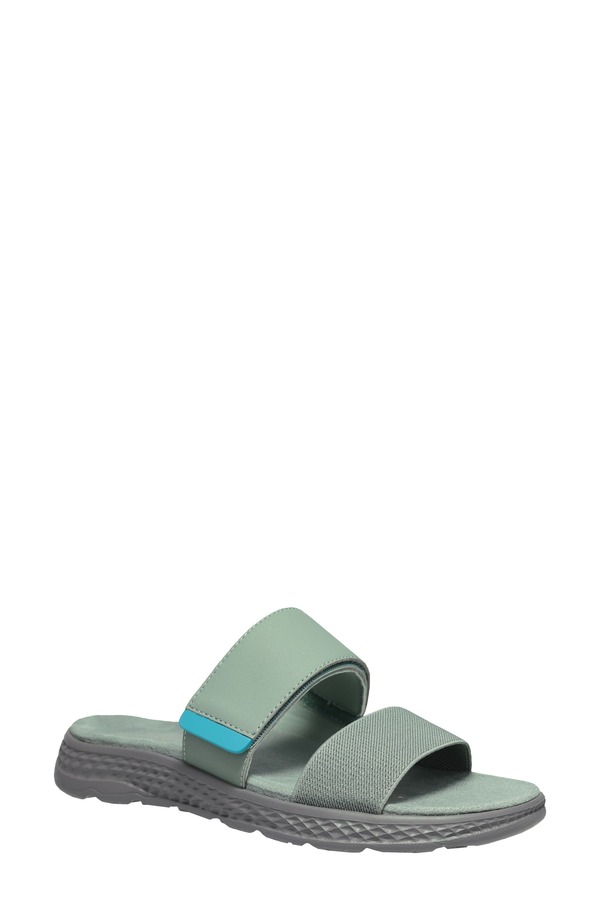 プロプト レディース シューズ サンダル ProptravelActive Allegra Slide Sandalilypad
