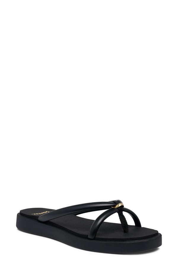 サヌーク レディース シューズ サンダル Sanuk Cove Haven Sandal Black 黒いこと
