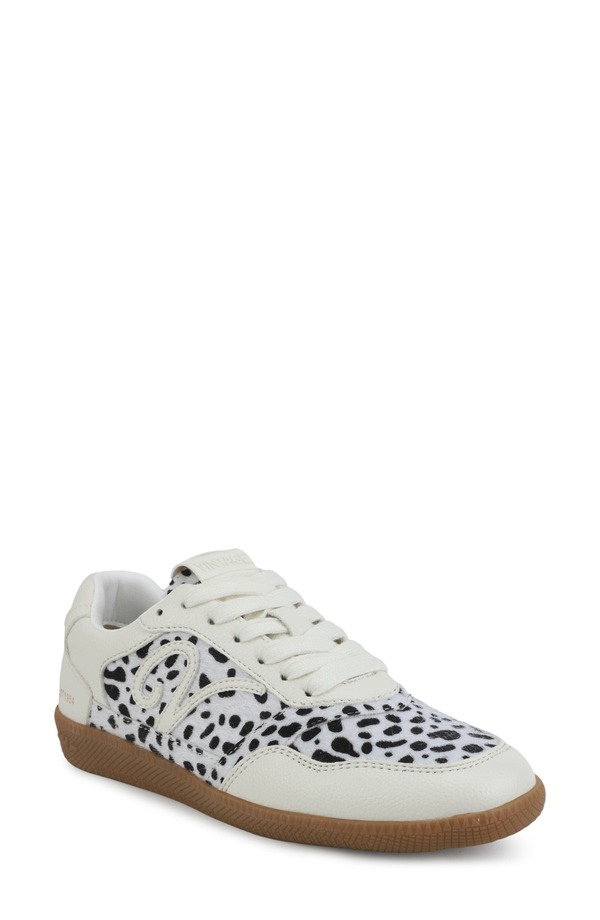 ヴィンテージハバナ レディース シューズ スニーカー Vintage Havana Whiz Low Top Sneaker Wild Cheetah|ReVida 店
