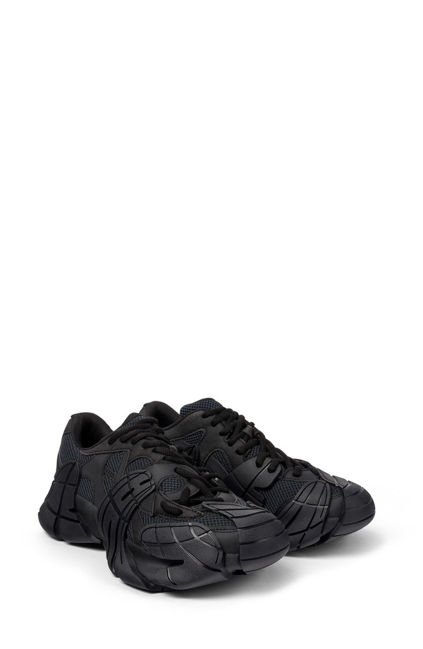 カンペール レディース シューズ スニーカー Camper Gender Inclusive Tormenta Sneaker Black ブラック|ReVida 店