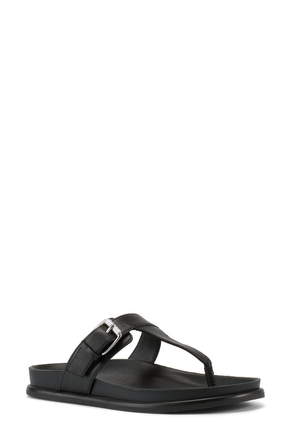 ヴァガボンド レディース シューズ サンダル Vagabond Shoemakers EFFIE Black1