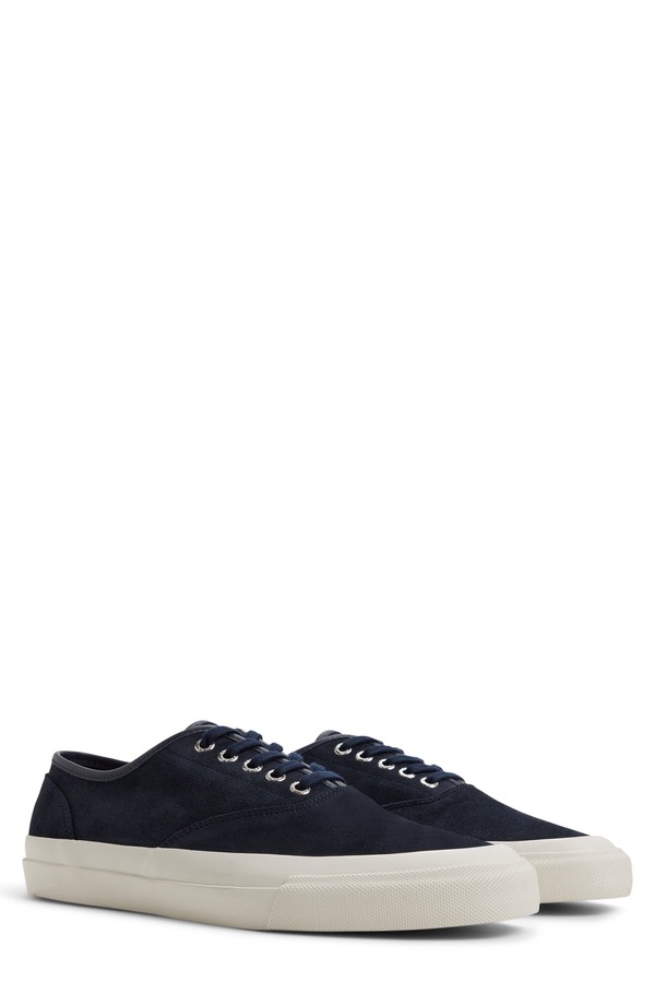 スペリー メンズ シューズ スニーカー Sperry Top-Sider CVO Sneaker Navy/White 白いこと