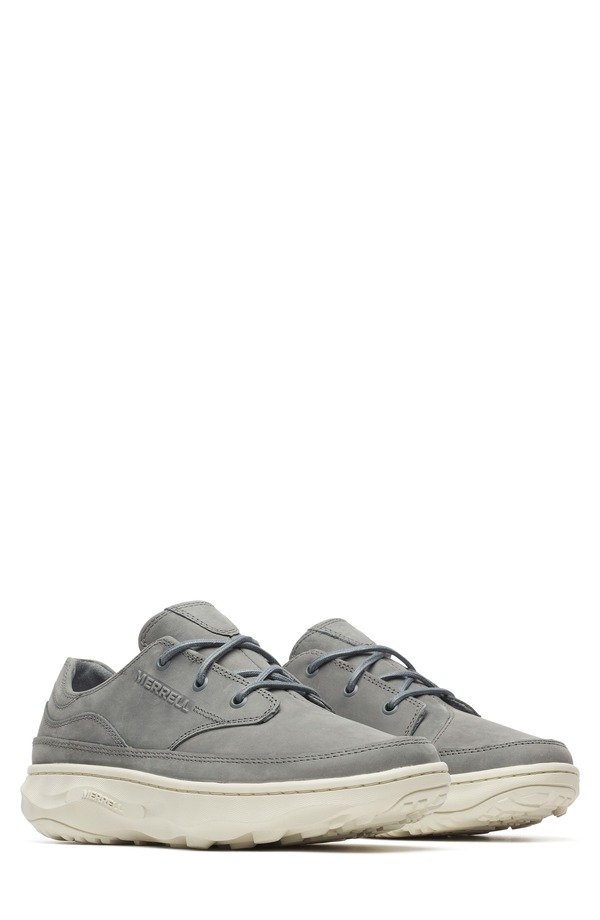 メレル メンズ シューズ スニーカー スピード競技 Merrell Silvo Lace-Up Shoe Storm